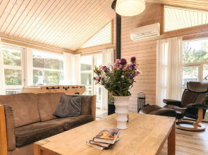 10 Person Holiday Home in Vaeggerlose-by Traum