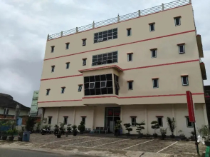 OYO 3499 J8 Hotel