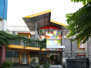 Airy Syariah Pramuka 26 Tuban