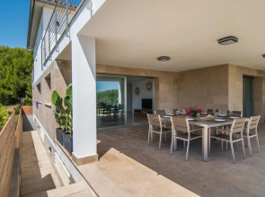 Villa Tonimar 013A by Mallorca Charme