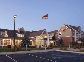 Residence Inn by Marriott Saginaw