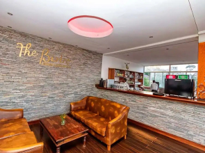 Kanyinya Hills Hotel