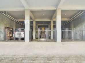 Hotel O Priska Kost Dan Homestay