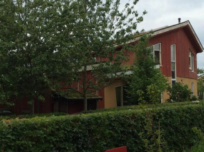 B&B 't Buitenkansje