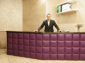 GhOtel На Невском