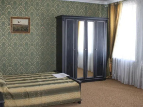 Guest House na Donskoy