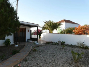 Casa Rural La Capellania