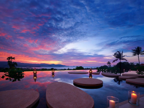 The Ritz-Carlton, Koh Samui