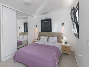 Pleasant Flat With Garden in the Heart of Bodrum