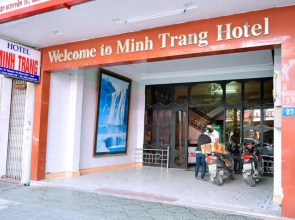 Minh Trang Hotel