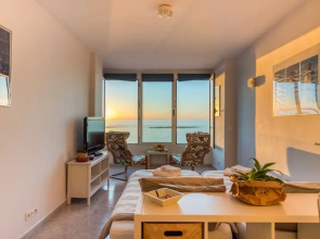 View Point by Living las Canteras