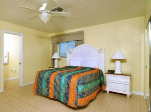 Coral Sands Resort, Grand Cayman, Cayman Islands