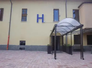 La Boheme Hotel