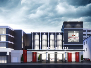 Crowne Plaza Kitchener-Waterloo by IHG
