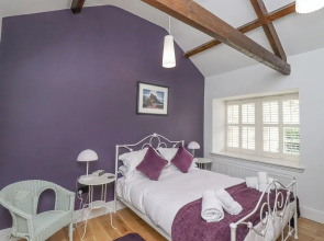 Coral Cottage