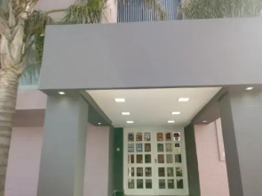 Hotel Bialet Masse