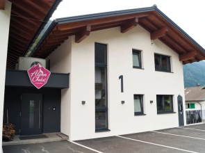Alpenchalet Montafon