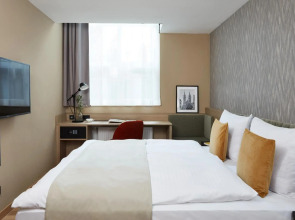 Living Hotel Nürnberg