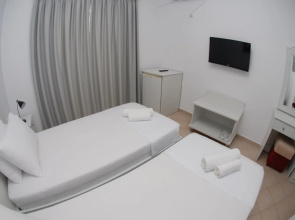 Hotel MS