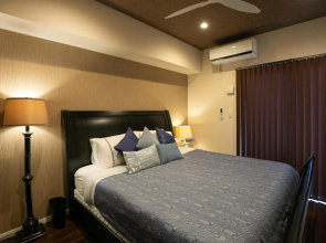 Ocean Resort House 205 B32