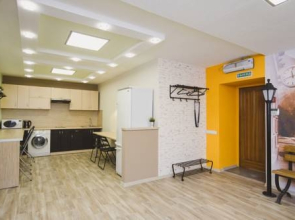 Хостел Вагон