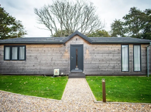 Warren wood Country Park