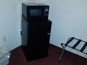 Quality Inn Mt. Vernon