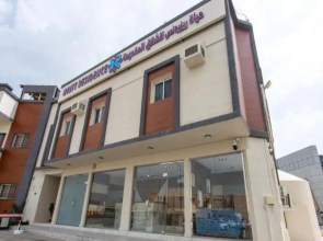 Life Residence Furnished Apartments