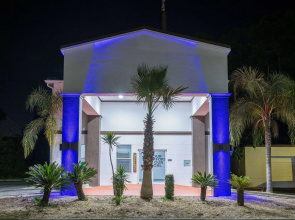 Travelodge by Wyndham Kingsland GA