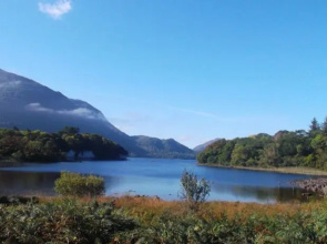 No 20 Killarney Holiday Village