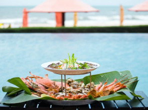 Mana Muine Beach Resort