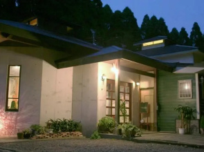 Auberge Mori no Kobito