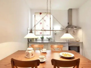 Apartments Rožmarić