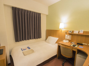 Hearton Hotel Shinsaibashi