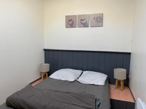 Appartement Cosy - Les Ecureuils