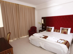 Vrissiana Boutique Beach Hotel
