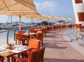 Jumeirah Beach Hotel Dubai