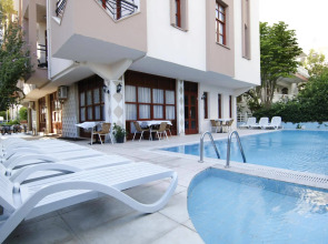 Sherwood Premio Hotel