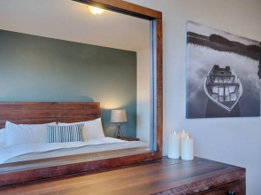 2BR Mtn Viewsusaf Academynewly Buildcentral AC