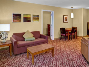 Birch Hill Suites