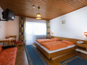Gasthof Hochlitten