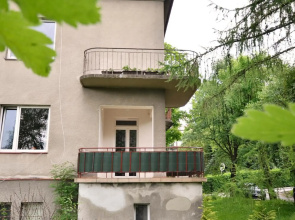 Apartament Krych