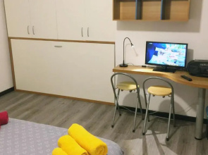 Studio Central 1