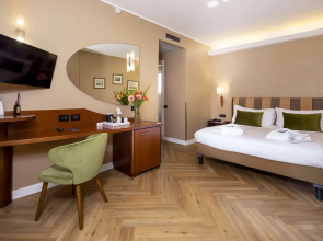 Best Western Hotel Madison