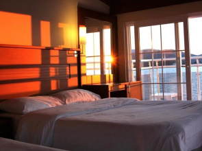 Makri Beach Hotel