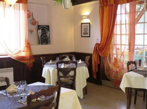 Le Relais du Pont de Rhodes