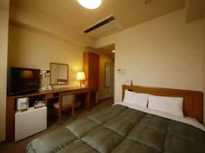 Hotel Route-Inn Yokkaichi
