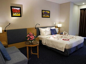 Ciao SaiGon Hotel & Spa