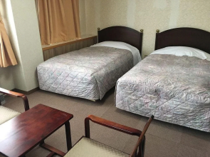 Akakura Central Hotel