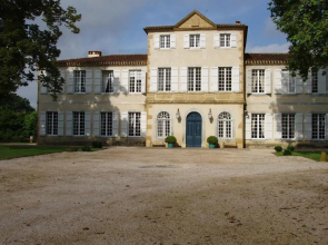 Domaine de Pallanne